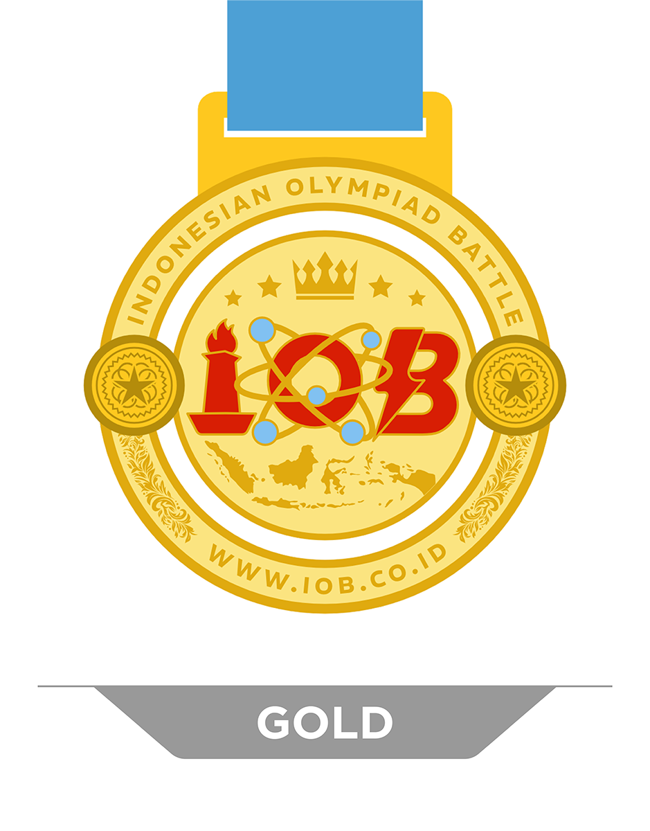 IOB Award