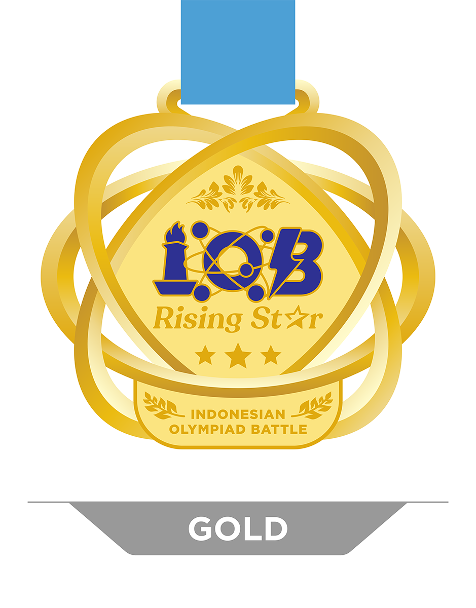 IOB Award