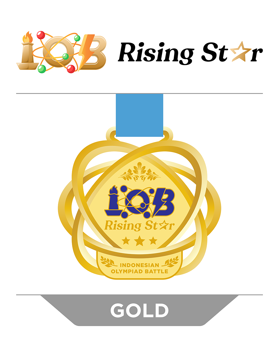 IOB Award