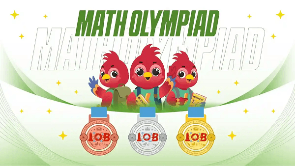 IOB Challenge Matematika Season 2: Menguji Nalar Pelajar